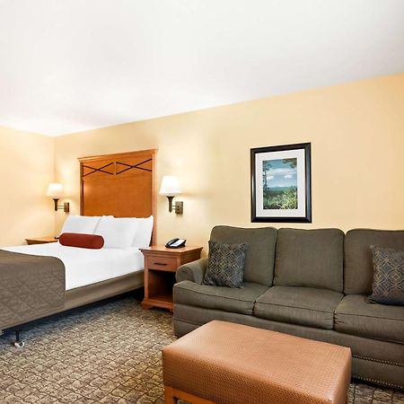 Best Western Newberry Station La Pine Exterior photo