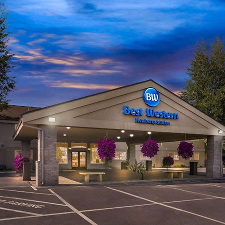 Best Western Newberry Station La Pine Exterior photo