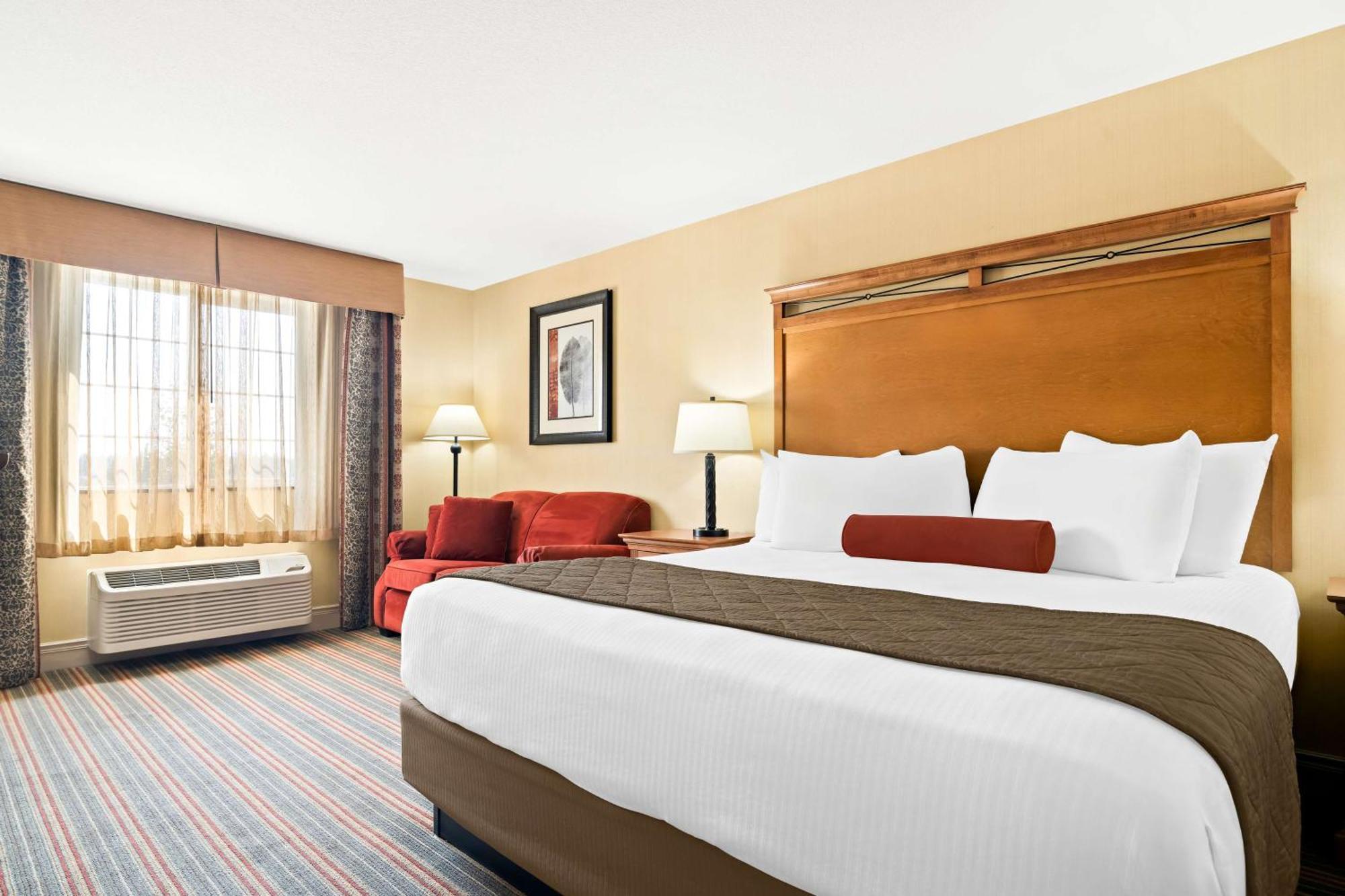 Best Western Newberry Station La Pine Exterior photo